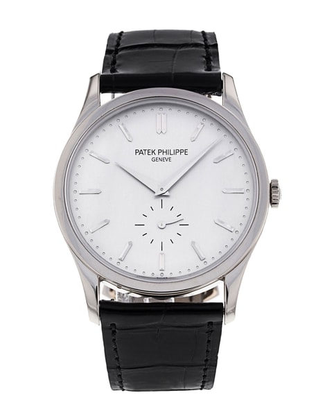 Patek Philippe Calatrava 5196G-001